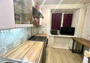 2-к квартира, вторичка, 44м2, 5/5 этаж