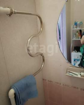 1-к квартира, вторичка, 34м2, 6/10 этаж