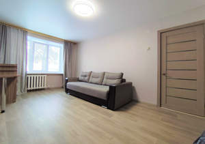 1-к квартира, вторичка, 31м2, 1/5 этаж