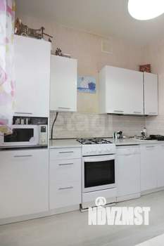 3-к квартира, вторичка, 76м2, 5/5 этаж