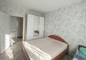 1-к квартира, вторичка, 50м2, 7/9 этаж