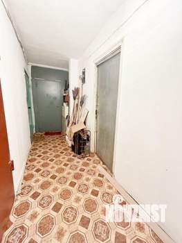 1-к квартира, вторичка, 13м2, 1/5 этаж