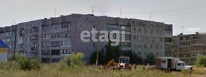 4-к квартира, вторичка, 76м2, 5/5 этаж