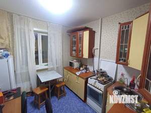 1-к квартира, вторичка, 34м2, 4/9 этаж