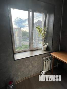 2-к квартира, вторичка, 40м2, 4/5 этаж