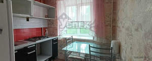 1-к квартира, вторичка, 30м2, 3/5 этаж