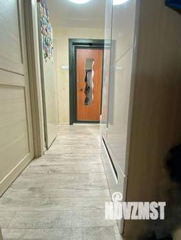 2-к квартира, вторичка, 49м2, 5/5 этаж
