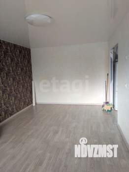 1-к квартира, вторичка, 33м2, 3/5 этаж
