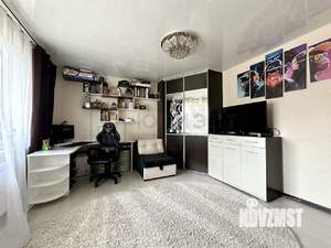 2-к квартира, вторичка, 40м2, 1/9 этаж