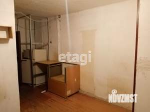 1-к квартира, вторичка, 18м2, 4/5 этаж