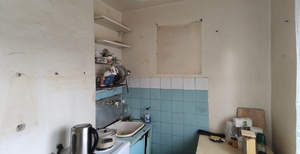 2-к квартира, вторичка, 42м2, 3/5 этаж
