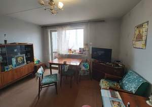 2-к квартира, вторичка, 43м2, 4/5 этаж