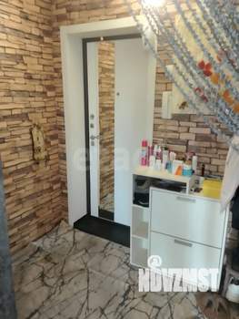 1-к квартира, вторичка, 30м2, 4/5 этаж