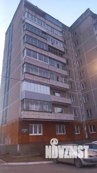 1-к квартира, вторичка, 36м2, 6/9 этаж