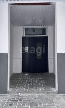 1-к квартира, вторичка, 34м2, 2/14 этаж
