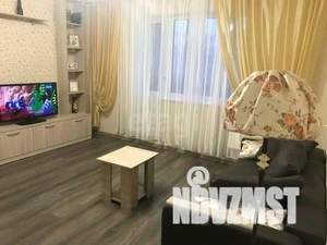 1-к квартира, вторичка, 34м2, 6/9 этаж