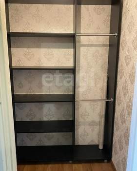 1-к квартира, вторичка, 37м2, 8/9 этаж