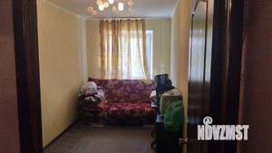 3-к квартира, вторичка, 56м2, 4/5 этаж