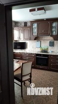 4-к квартира, вторичка, 102м2, 3/5 этаж