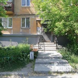 1-к квартира, вторичка, 32м2, 1/5 этаж