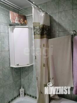2-к квартира, вторичка, 49м2, 6/9 этаж