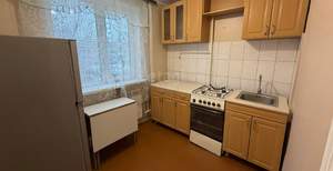 1-к квартира, вторичка, 29м2, 4/5 этаж