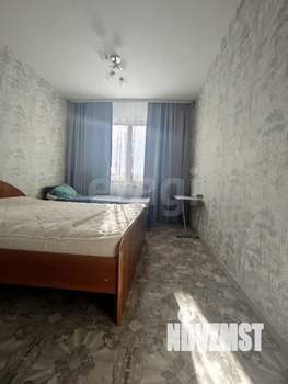 1-к квартира, вторичка, 50м2, 7/9 этаж
