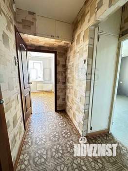 1-к квартира, вторичка, 35м2, 4/9 этаж