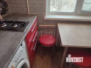2-к квартира, вторичка, 43м2, 3/5 этаж