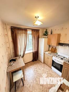1-к квартира, вторичка, 31м2, 3/5 этаж