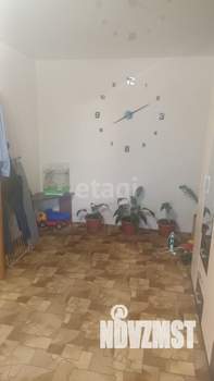 1-к квартира, вторичка, 32м2, 5/5 этаж