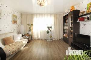 1-к квартира, вторичка, 36м2, 7/9 этаж