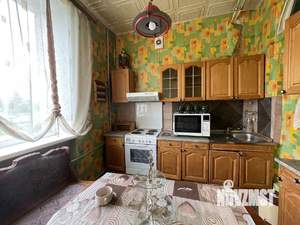 2-к квартира, вторичка, 55м2, 3/4 этаж