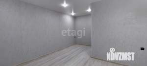 Студия квартира, вторичка, 28м2, 2/3 этаж