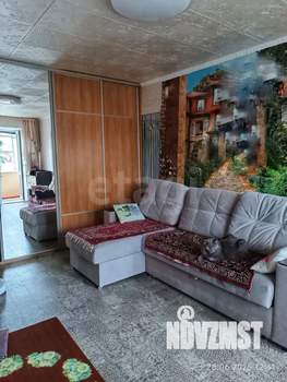 2-к квартира, вторичка, 43м2, 5/5 этаж