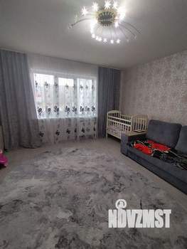 2-к квартира, вторичка, 50м2, 1/9 этаж
