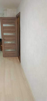 1-к квартира, вторичка, 33м2, 1/5 этаж