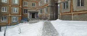 4-к квартира, вторичка, 73м2, 6/9 этаж