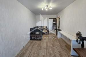 1-к квартира, вторичка, 32м2, 3/9 этаж