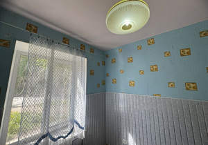 3-к квартира, вторичка, 77м2, 1/4 этаж