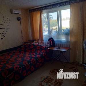 2-к квартира, вторичка, 44м2, 1/5 этаж
