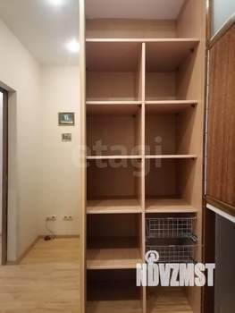 1-к квартира, вторичка, 41м2, 2/3 этаж