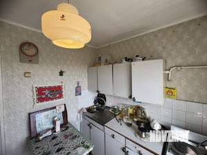 2-к квартира, вторичка, 44м2, 5/5 этаж