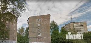 2-к квартира, вторичка, 44м2, 2/5 этаж