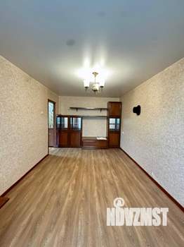 2-к квартира, вторичка, 43м2, 5/5 этаж