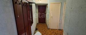 3-к квартира, вторичка, 59м2, 1/5 этаж