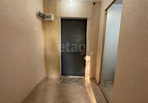 1-к квартира, вторичка, 24м2, 5/5 этаж