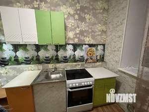 2-к квартира, вторичка, 40м2, 2/2 этаж