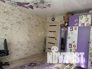 2-к квартира, вторичка, 44м2, 2/5 этаж