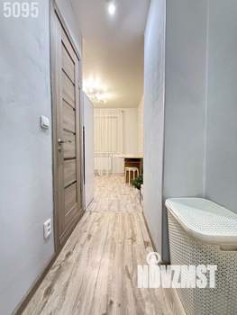 2-к квартира, вторичка, 50м2, 9/9 этаж